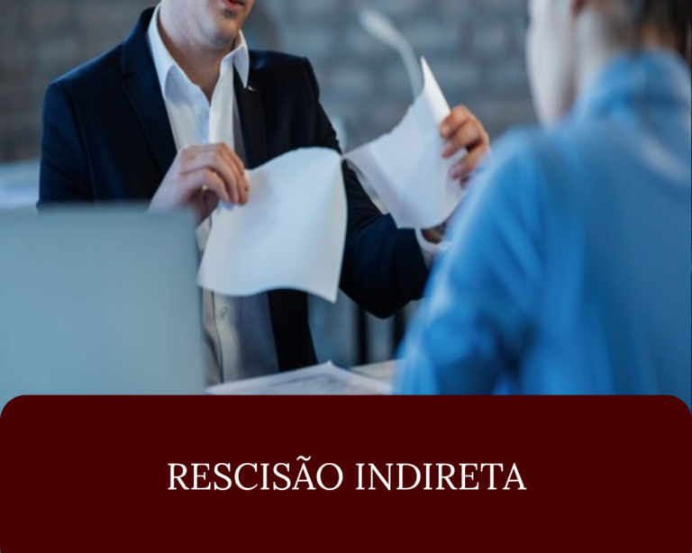 Entenda Quando o Trabalhador Pode Romper o Contrato por Falta Grave do Empregador