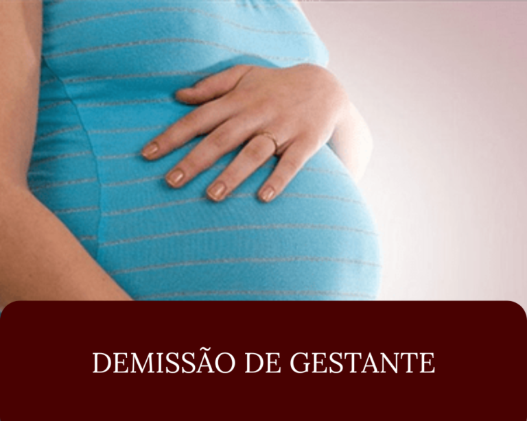 Demissão de Gestantes: Entenda Seus Direitos e Como Proceder