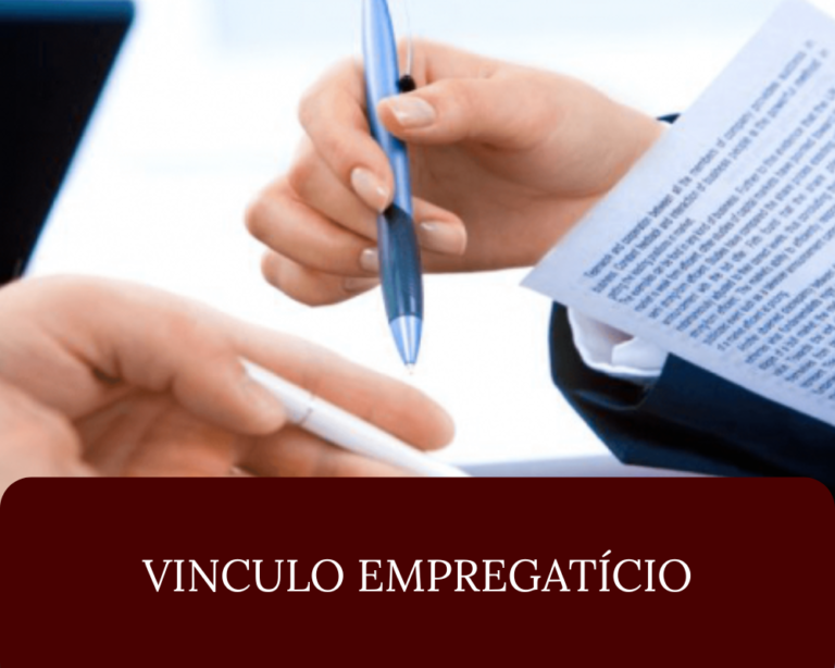 Reconhecimento de Vínculo Empregatício: Entenda Quando Existe Relação de Trabalho e Como Buscar Seus Direitos
